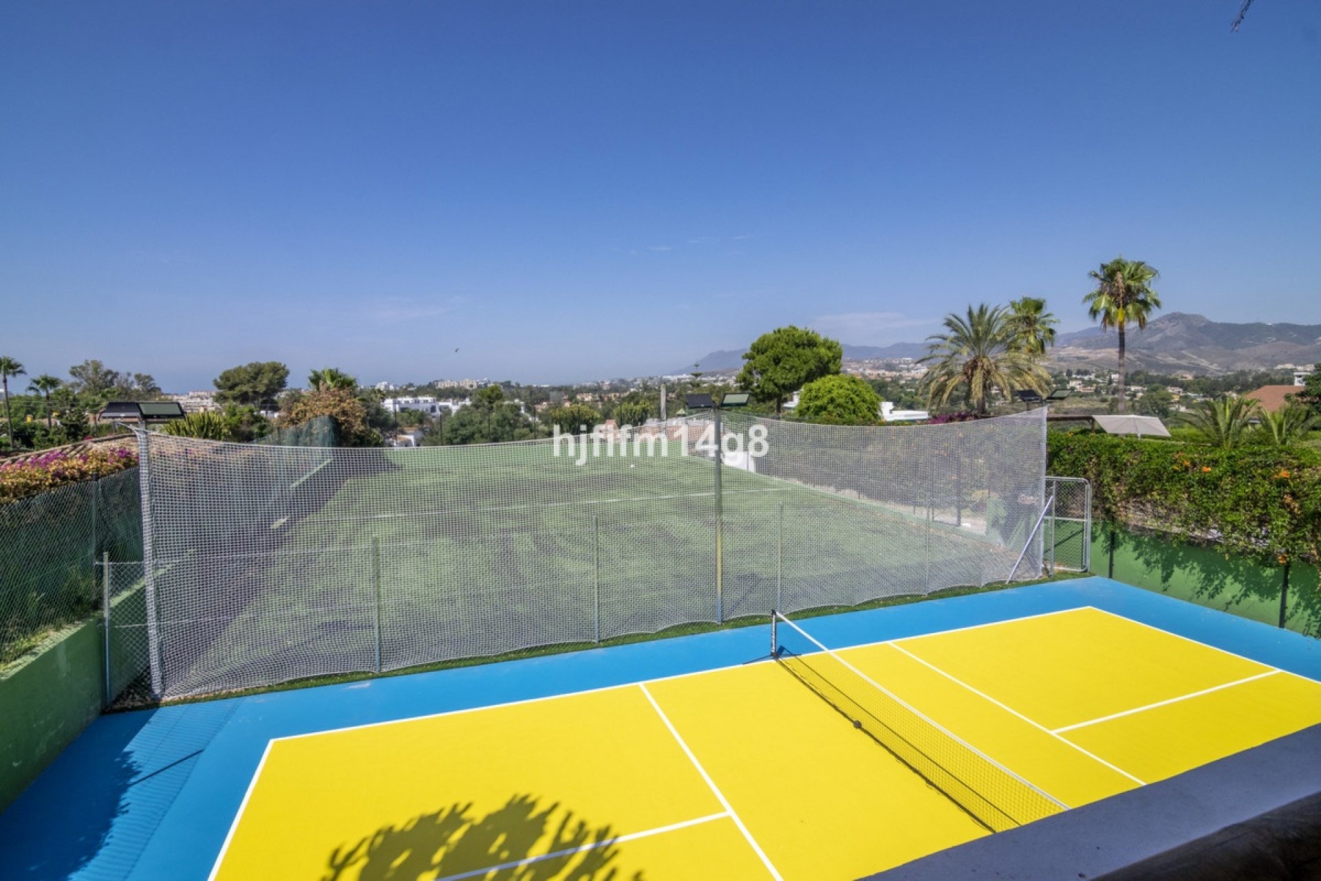 Wiederverkauf - Villa - Marbella - San Pedro de Alcántara