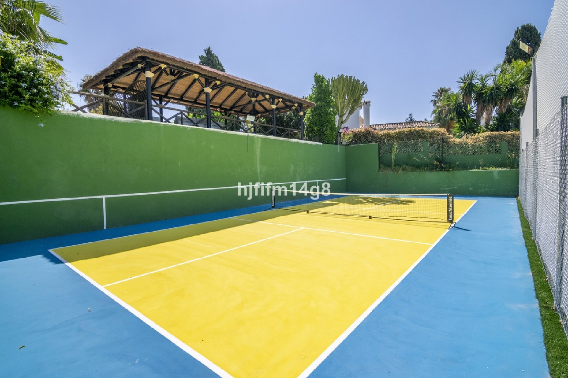 Wiederverkauf - Villa - Marbella - San Pedro de Alcántara