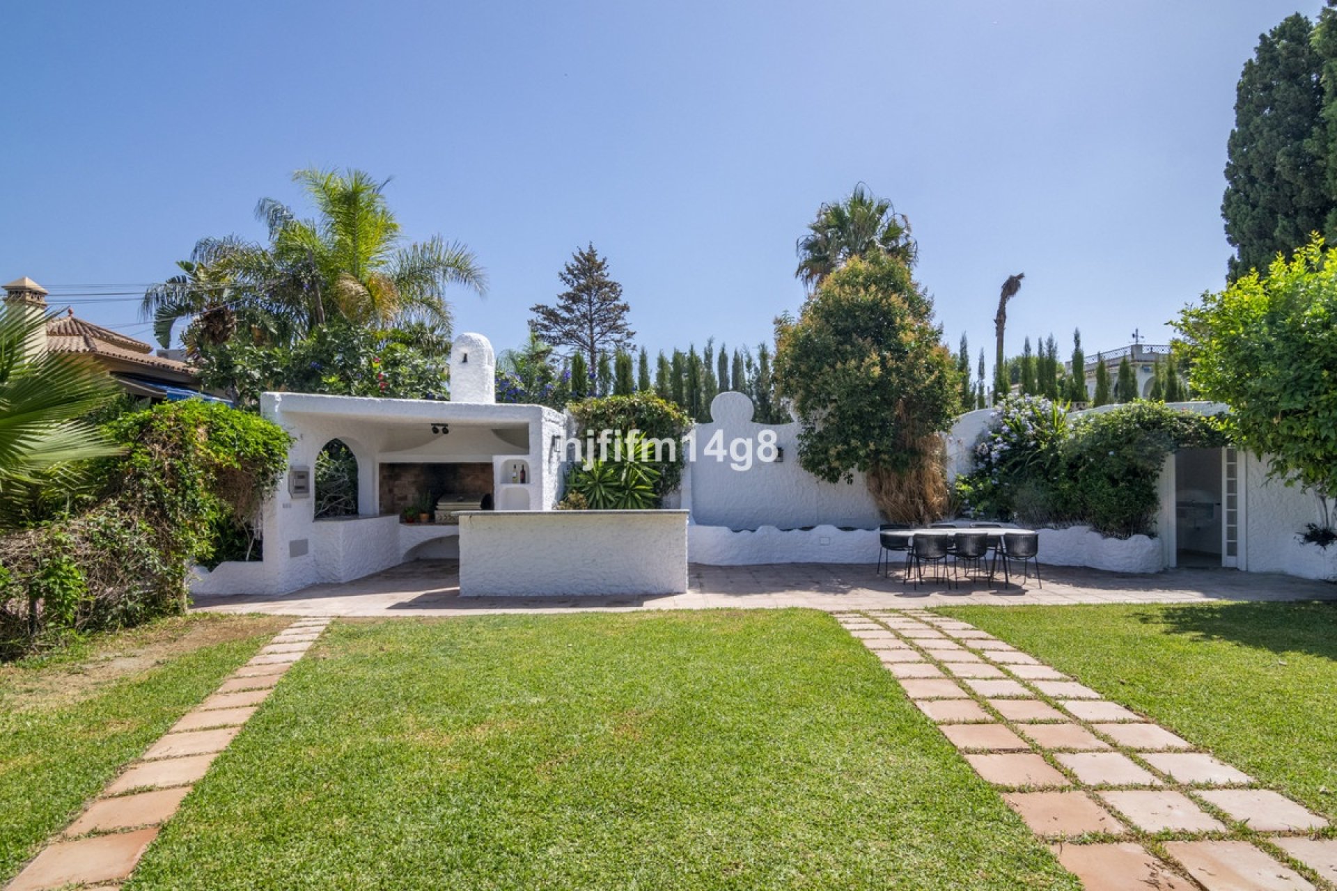 Wiederverkauf - Villa - Marbella - San Pedro de Alcántara
