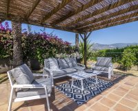Wiederverkauf - Villa - Marbella - San Pedro de Alcántara