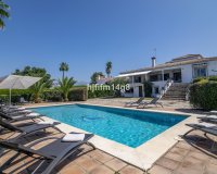 Wiederverkauf - Villa - Marbella - San Pedro de Alcántara