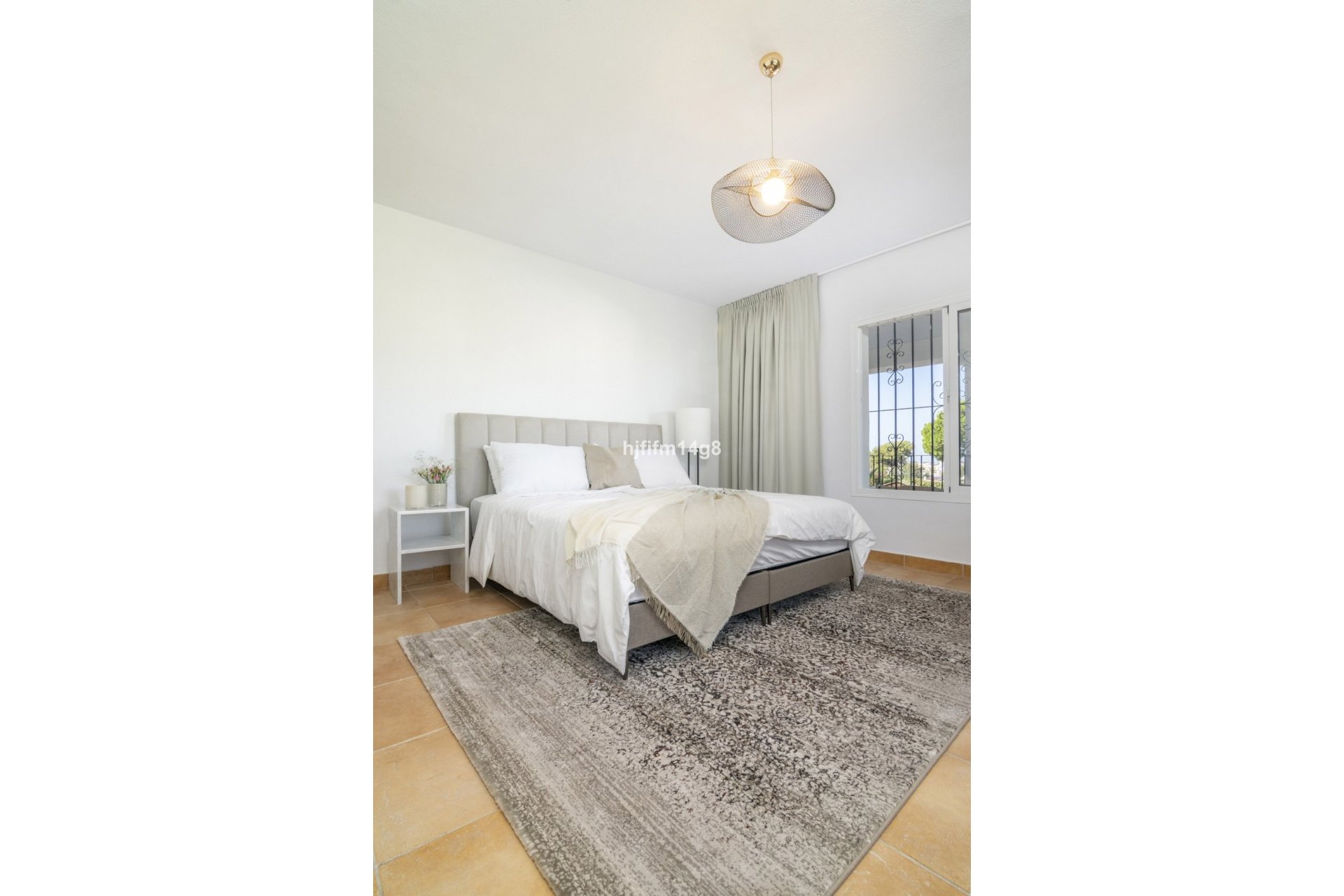 Wiederverkauf - Villa - Marbella - San Pedro de Alcántara