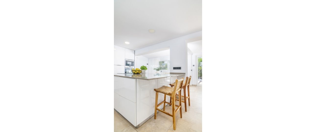 Wiederverkauf - Villa - Marbella - San Pedro de Alcántara