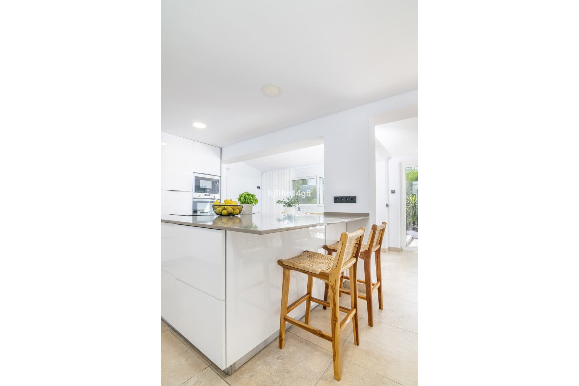 Wiederverkauf - Villa - Marbella - San Pedro de Alcántara