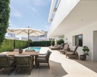 Wiederverkauf - Villa - Marbella - San Pedro de Alcántara