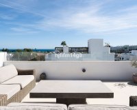 Wiederverkauf - Villa - Marbella - San Pedro de Alcántara