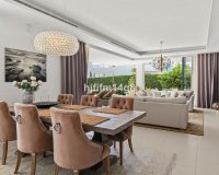 Wiederverkauf - Villa - Marbella - San Pedro de Alcántara