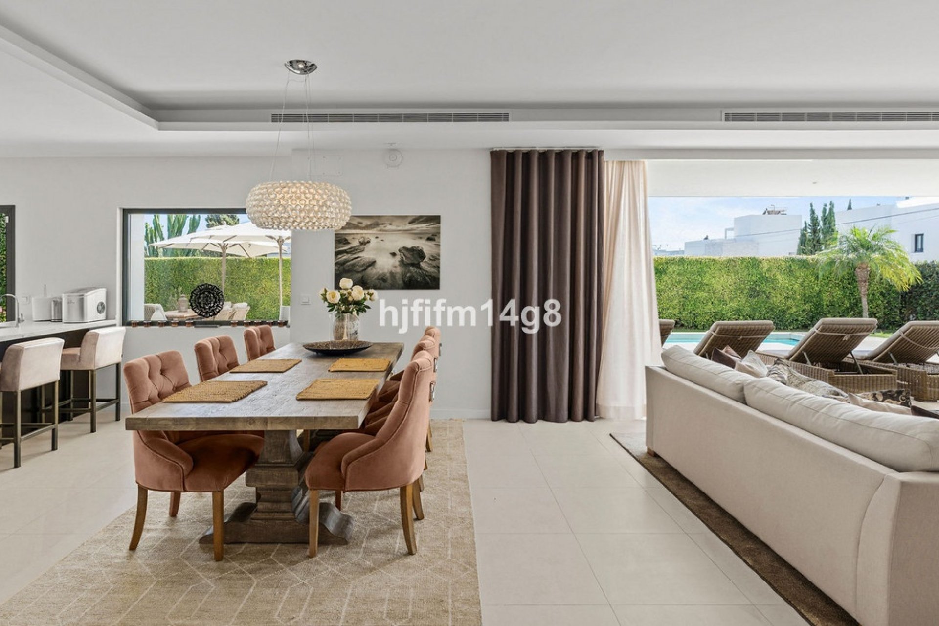 Wiederverkauf - Villa - Marbella - San Pedro de Alcántara
