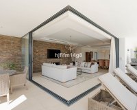 Wiederverkauf - Villa - Marbella - San Pedro de Alcántara