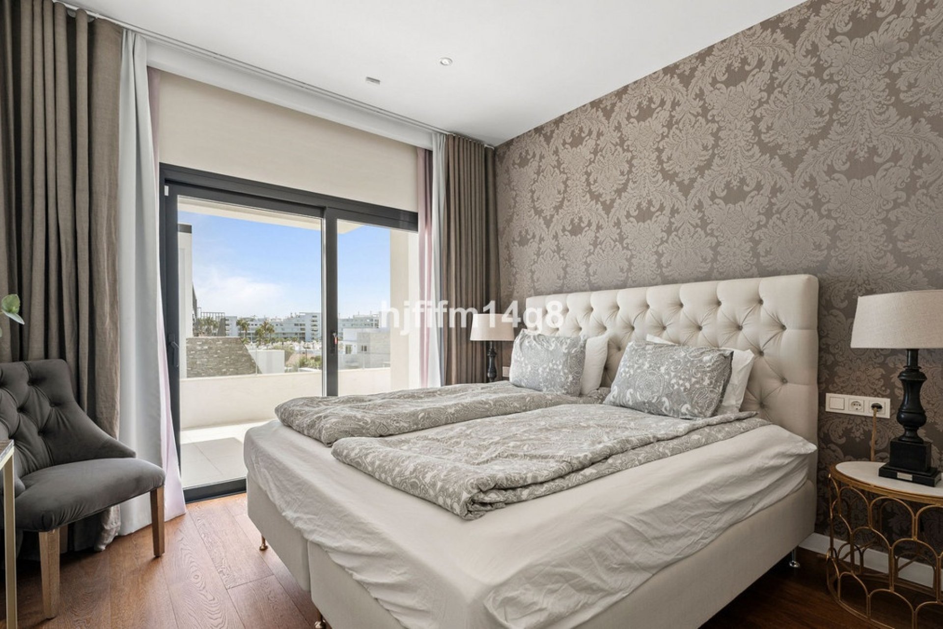 Wiederverkauf - Villa - Marbella - San Pedro de Alcántara