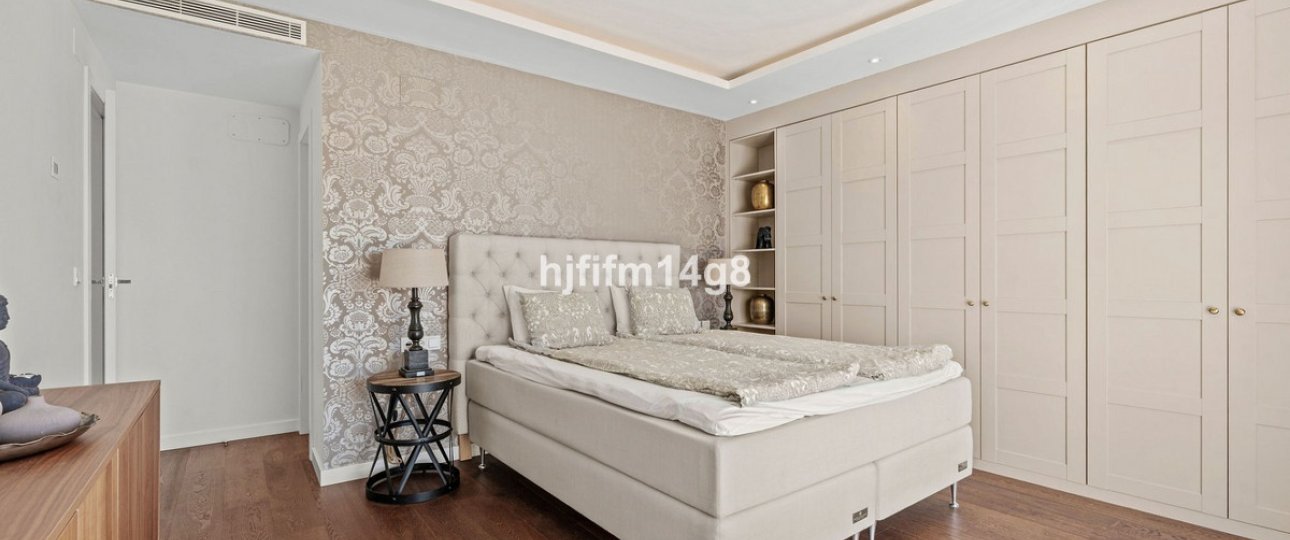 Wiederverkauf - Villa - Marbella - San Pedro de Alcántara