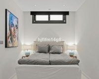 Wiederverkauf - Villa - Marbella - San Pedro de Alcántara