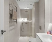Wiederverkauf - Villa - Marbella - San Pedro de Alcántara