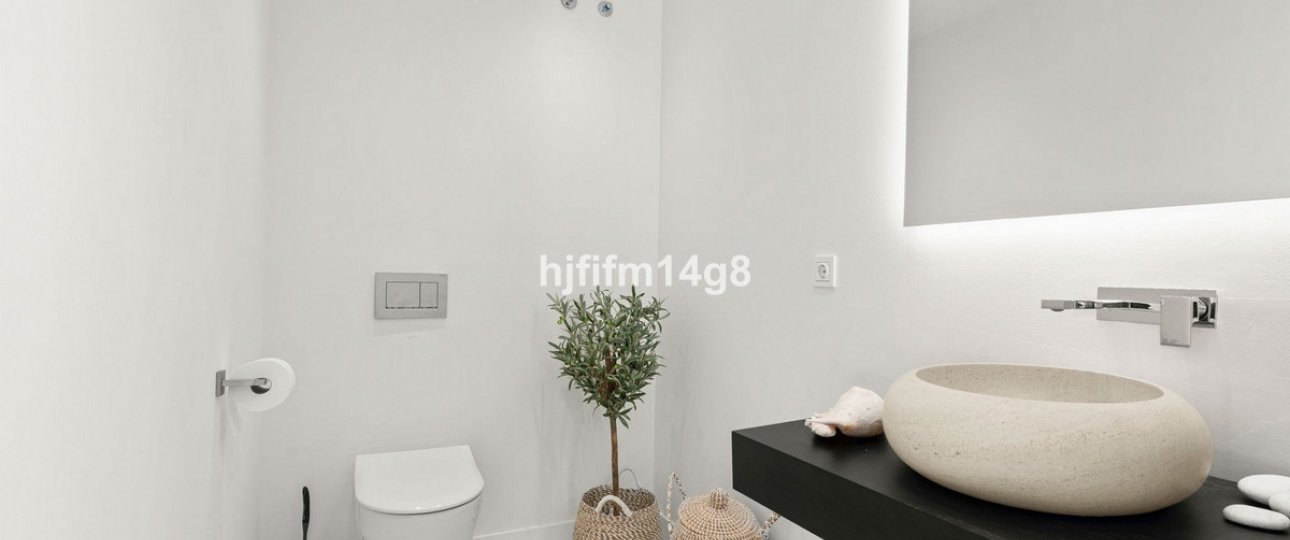 Wiederverkauf - Villa - Marbella - San Pedro de Alcántara