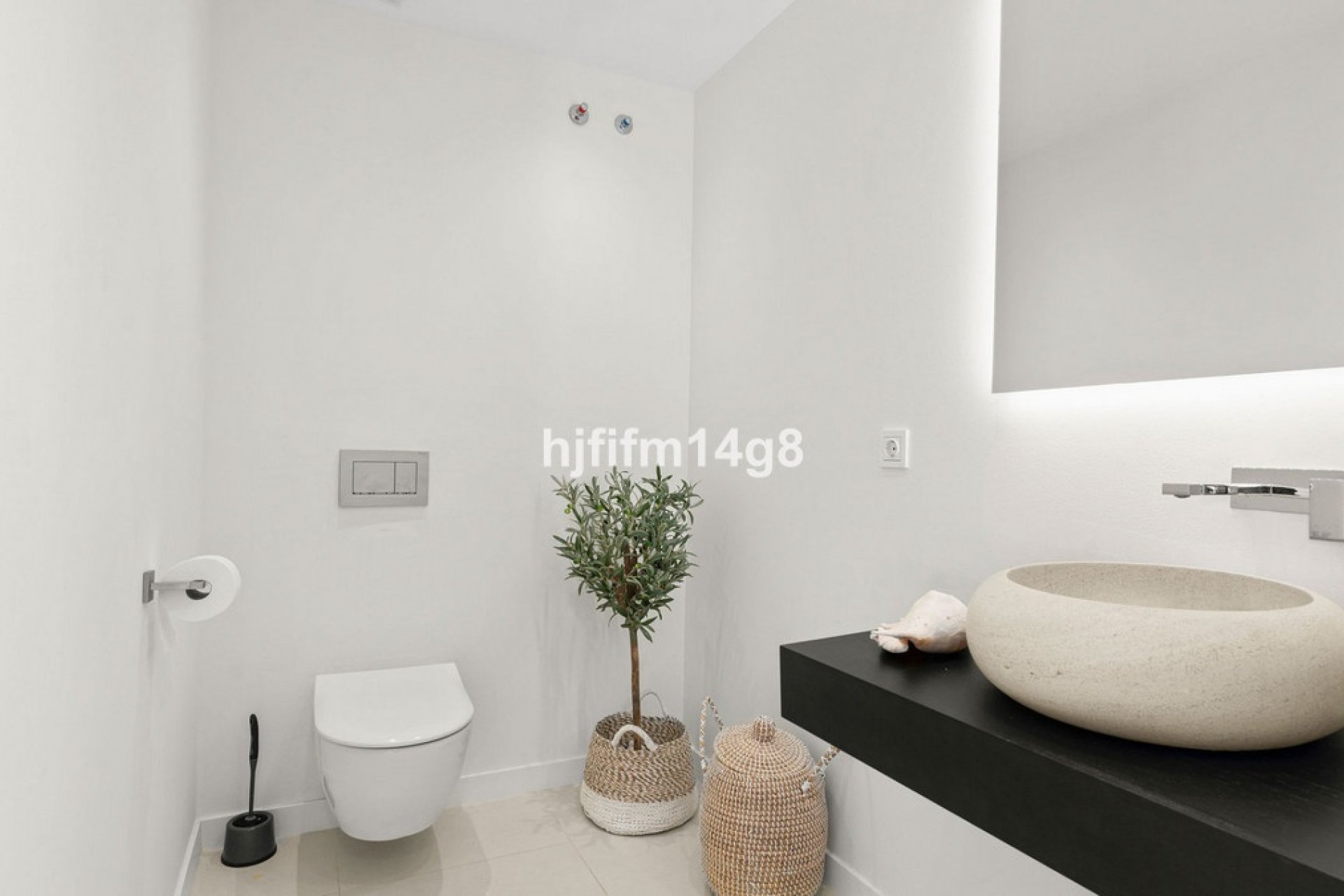 Wiederverkauf - Villa - Marbella - San Pedro de Alcántara