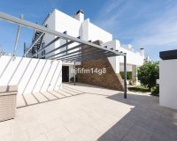 Wiederverkauf - Villa - Marbella - San Pedro de Alcántara