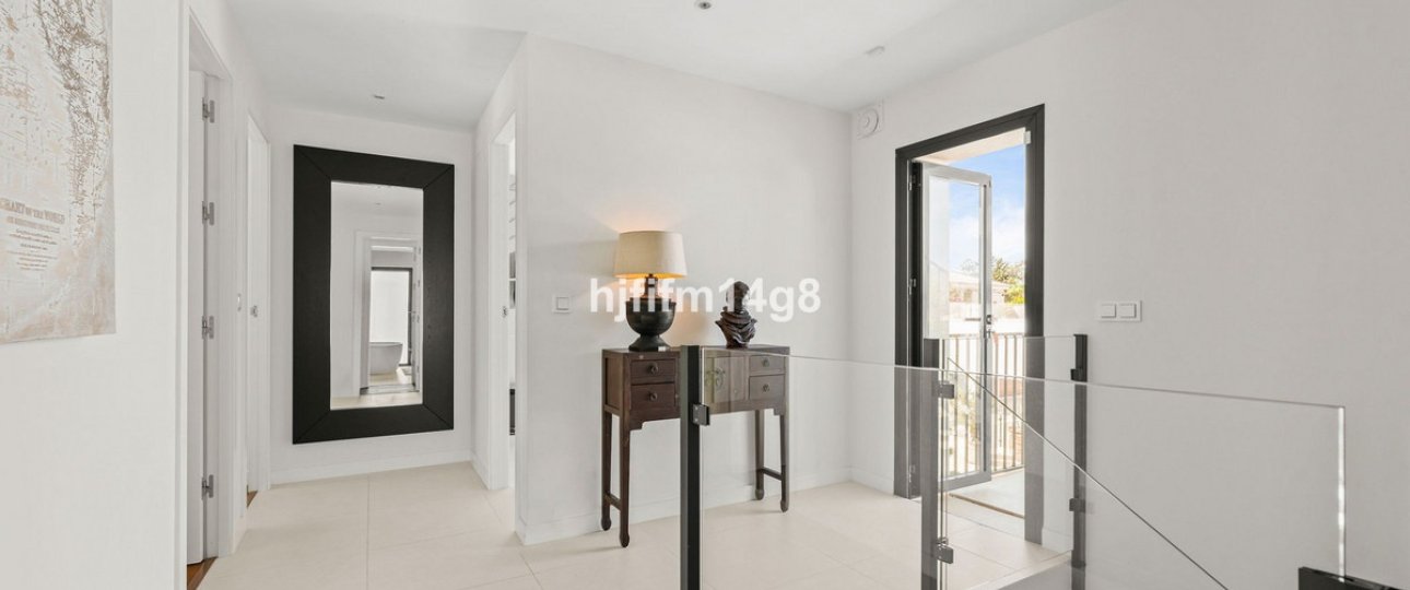 Wiederverkauf - Villa - Marbella - San Pedro de Alcántara