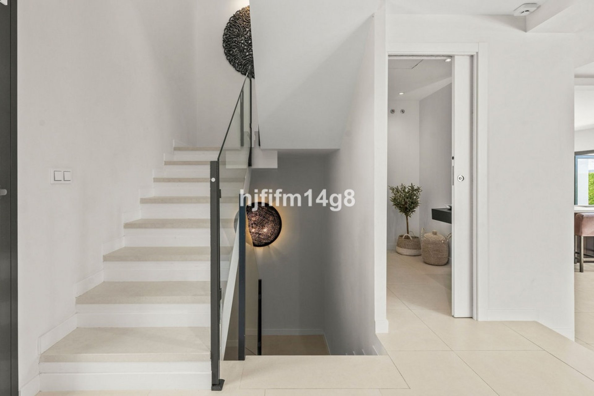 Wiederverkauf - Villa - Marbella - San Pedro de Alcántara