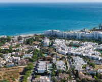 Wiederverkauf - Villa - Marbella - San Pedro de Alcántara