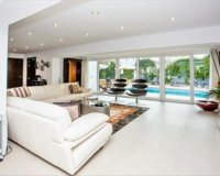 Wiederverkauf - Villa - Marbella - San Pedro de Alcántara