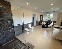 Wiederverkauf - Villa - Marbella - San Pedro de Alcántara