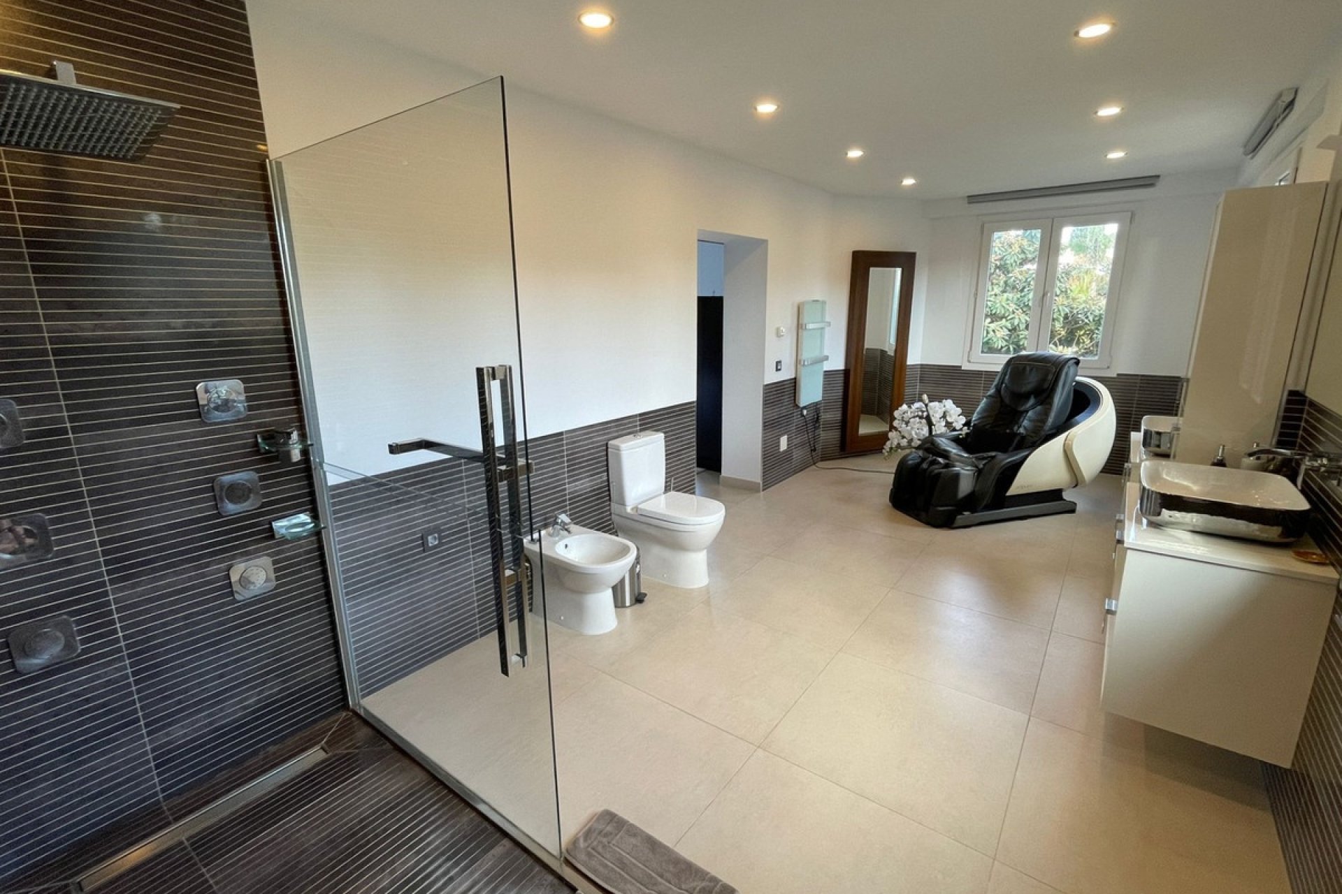 Wiederverkauf - Villa - Marbella - San Pedro de Alcántara