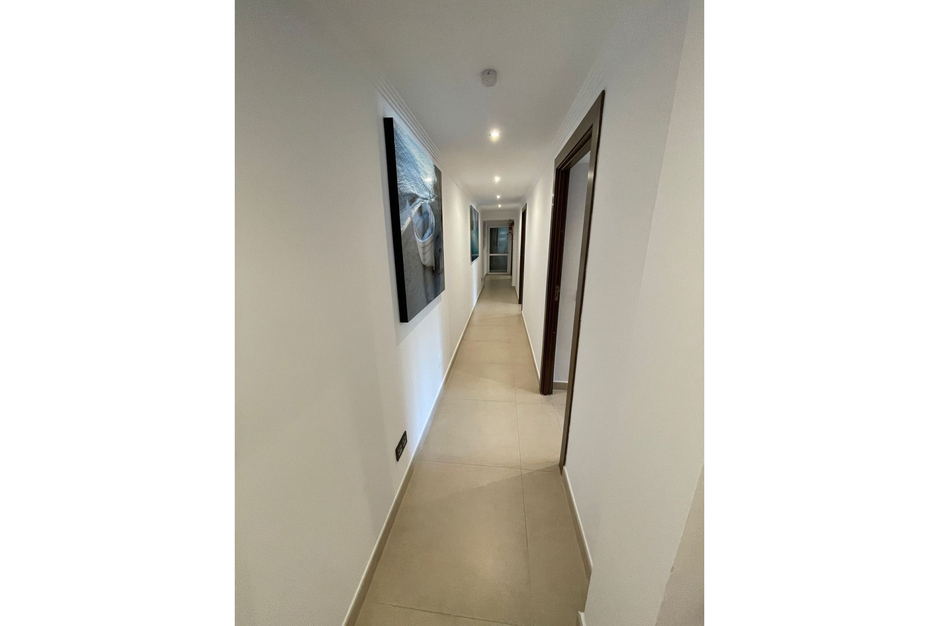 Wiederverkauf - Villa - Marbella - San Pedro de Alcántara