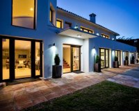 Wiederverkauf - Villa - Marbella - San Pedro de Alcántara