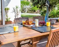 Wiederverkauf - Villa - Marbella - San Pedro de Alcántara