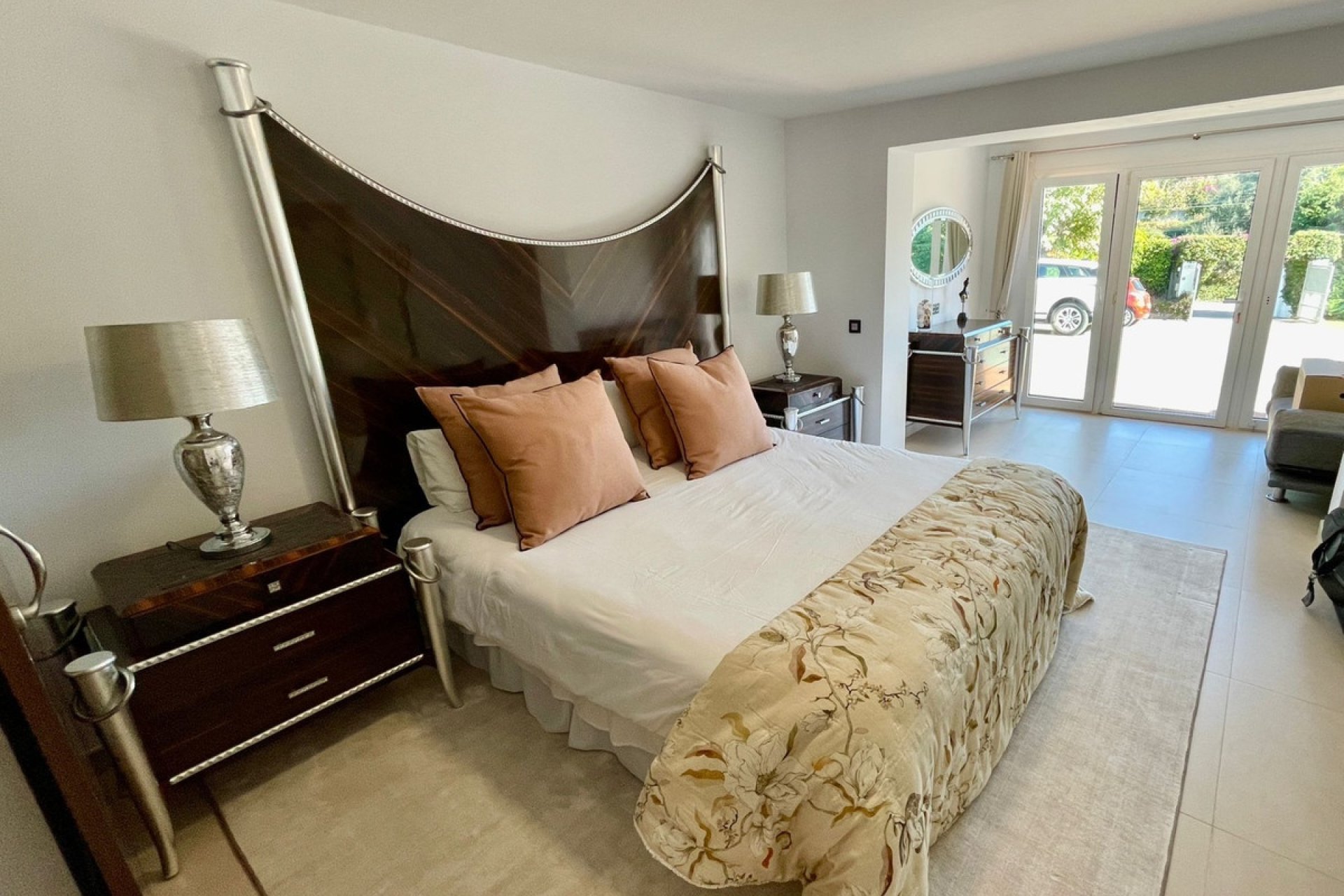 Wiederverkauf - Villa - Marbella - San Pedro de Alcántara