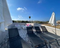 Wiederverkauf - Villa - Marbella - San Pedro de Alcántara