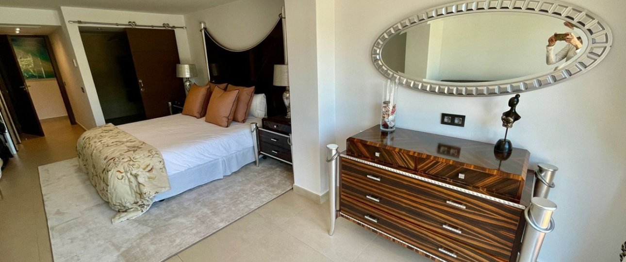 Wiederverkauf - Villa - Marbella - San Pedro de Alcántara