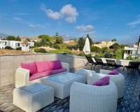 Wiederverkauf - Villa - Marbella - San Pedro de Alcántara