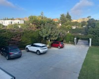 Wiederverkauf - Villa - Marbella - San Pedro de Alcántara