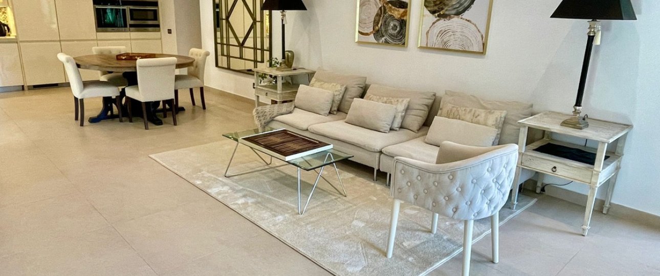 Wiederverkauf - Villa - Marbella - San Pedro de Alcántara