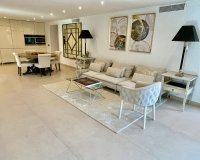 Wiederverkauf - Villa - Marbella - San Pedro de Alcántara