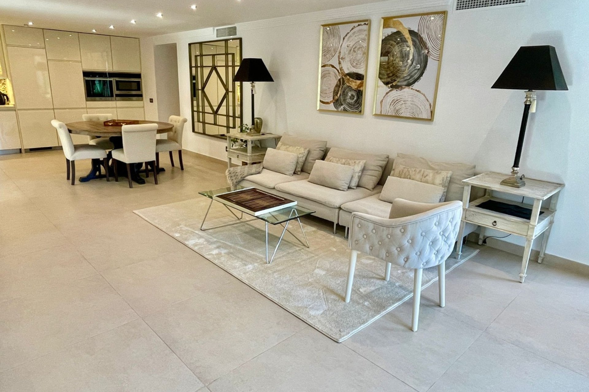Wiederverkauf - Villa - Marbella - San Pedro de Alcántara