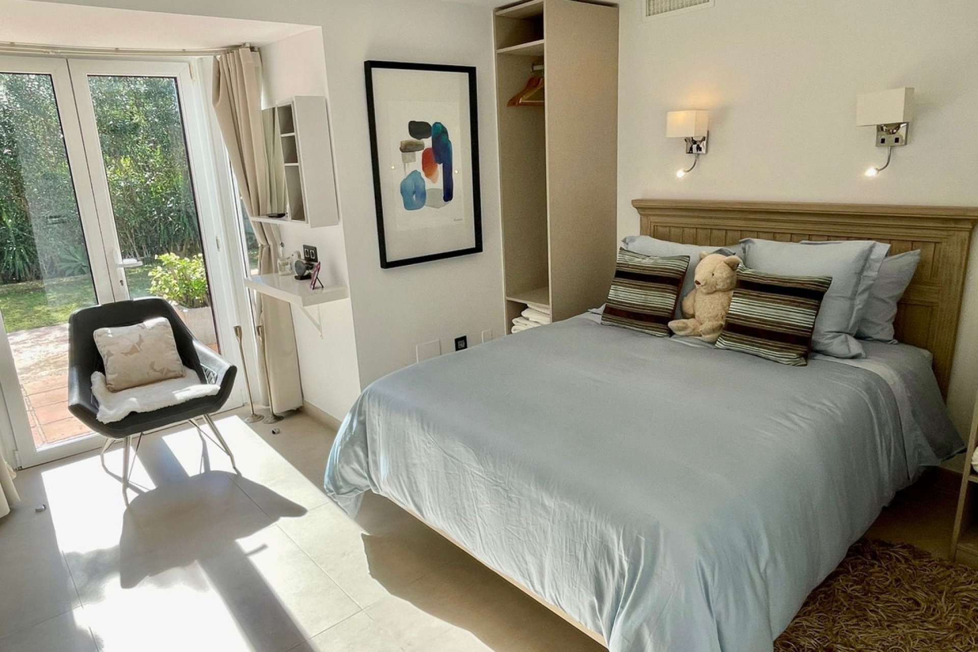 Wiederverkauf - Villa - Marbella - San Pedro de Alcántara