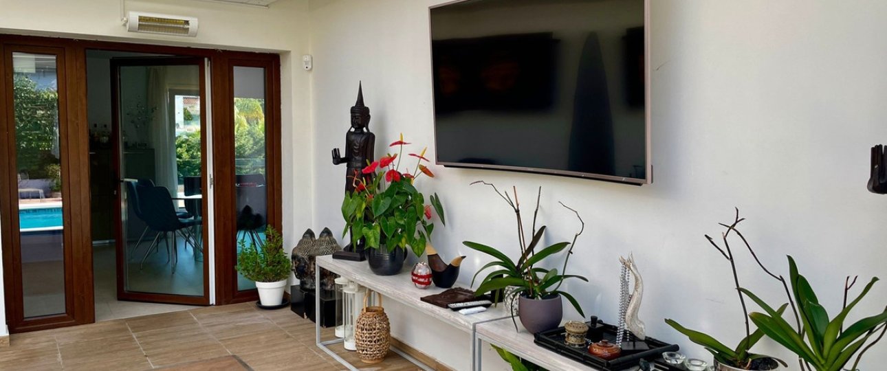 Wiederverkauf - Villa - Marbella - San Pedro de Alcántara