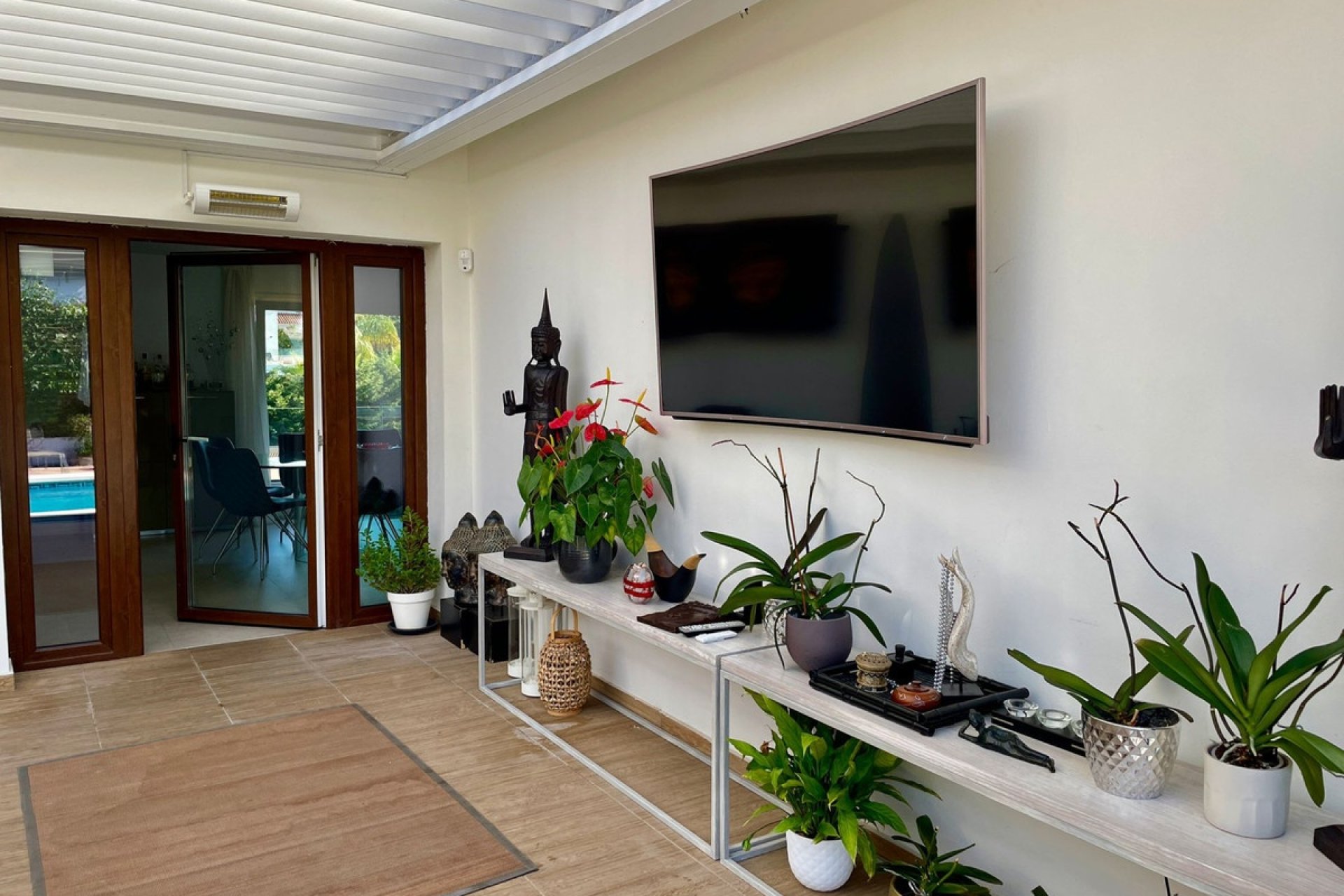 Wiederverkauf - Villa - Marbella - San Pedro de Alcántara