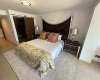 Wiederverkauf - Villa - Marbella - San Pedro de Alcántara