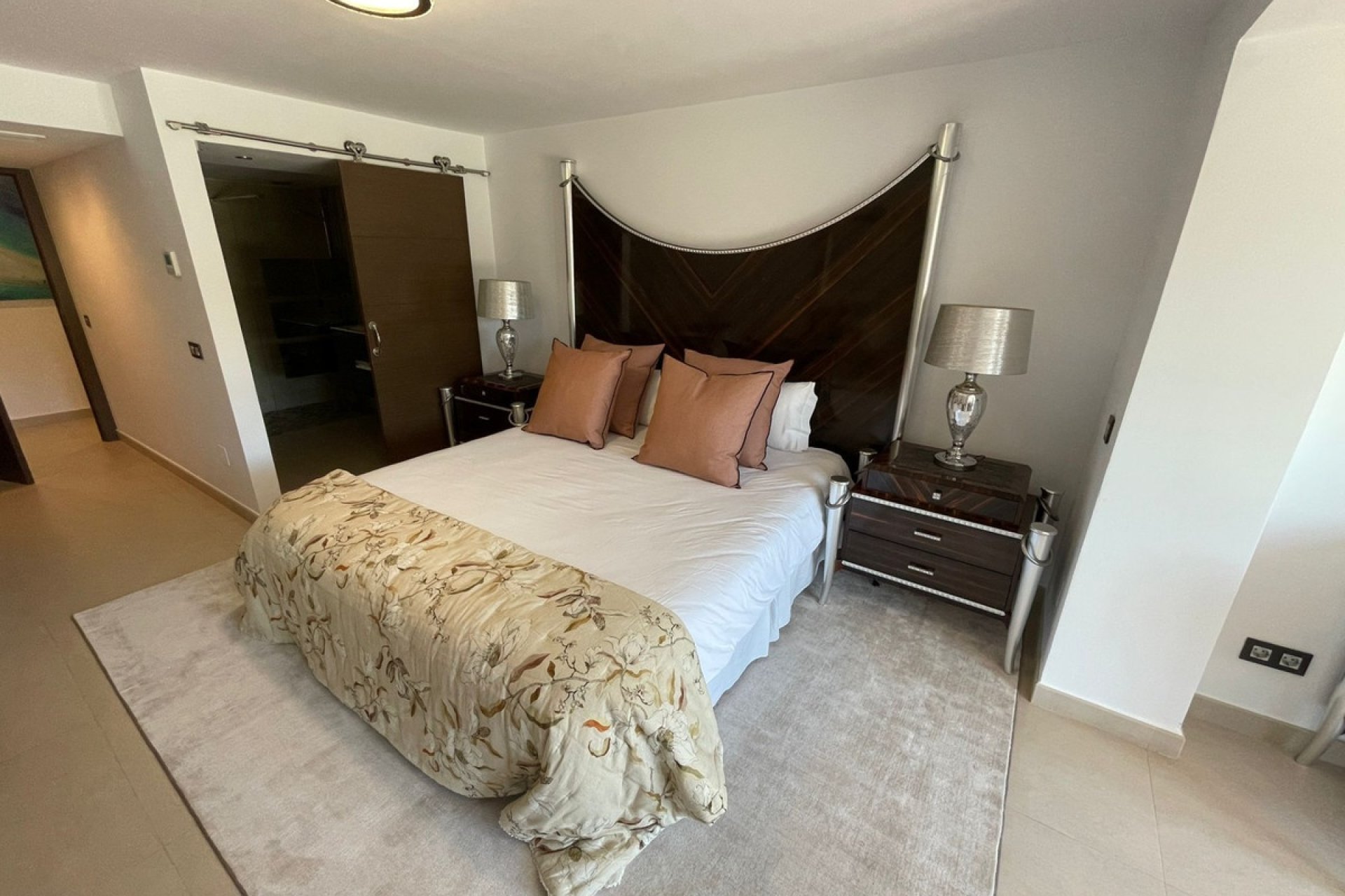 Wiederverkauf - Villa - Marbella - San Pedro de Alcántara
