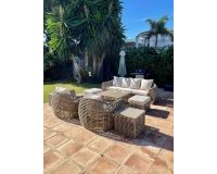 Wiederverkauf - Villa - Marbella - San Pedro de Alcántara