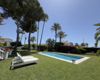 Wiederverkauf - Villa - Marbella - San Pedro de Alcántara