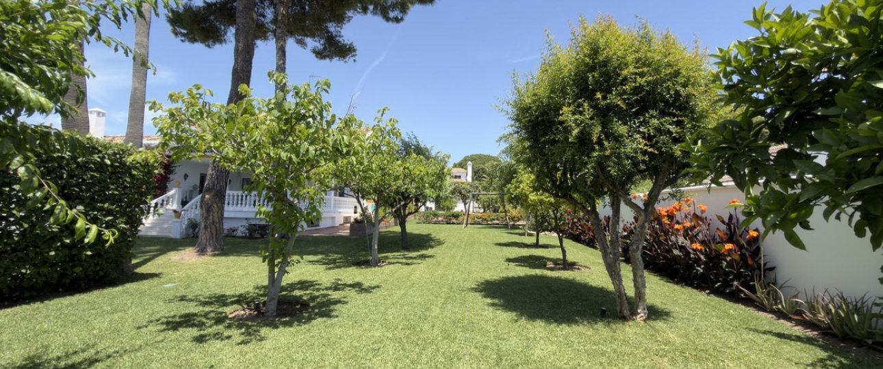 Wiederverkauf - Villa - Marbella - San Pedro de Alcántara