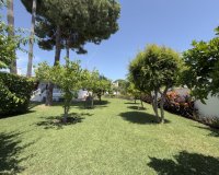 Wiederverkauf - Villa - Marbella - San Pedro de Alcántara