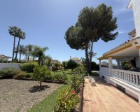 Wiederverkauf - Villa - Marbella - San Pedro de Alcántara