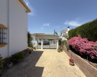 Wiederverkauf - Villa - Marbella - San Pedro de Alcántara