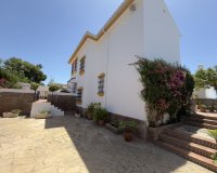 Wiederverkauf - Villa - Marbella - San Pedro de Alcántara