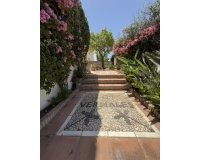 Wiederverkauf - Villa - Marbella - San Pedro de Alcántara